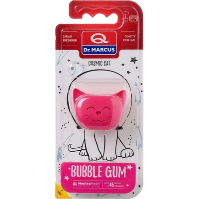 DR. MARCUS COSMIC CAT BUBBLE GUM