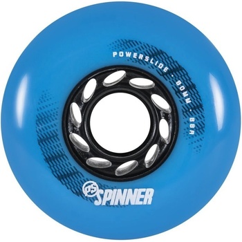 Powerslide Spinner 80 mm 88A 4 ks
