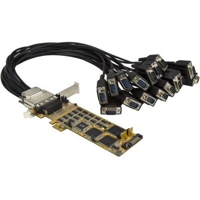 StarTech PEX16S550LP
