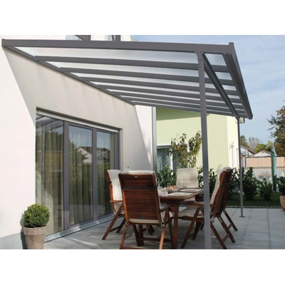 Gutta Original antracit 3,06 x 3,06 m