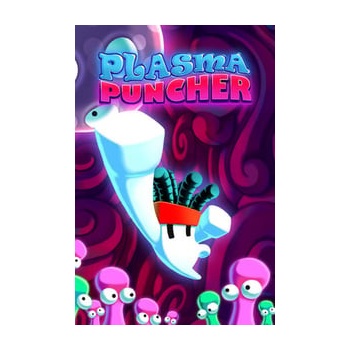 Plasma Puncher