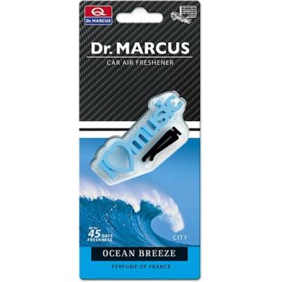 Dr. MARCUS CITY OCEAN BREEZE - I LOVE MY CAR
