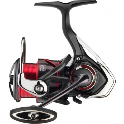 Daiwa Fuego LT 5000-C