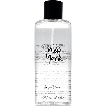 Victoria's Secret Angel Stories New York спрей за тяло за жени 250 мл