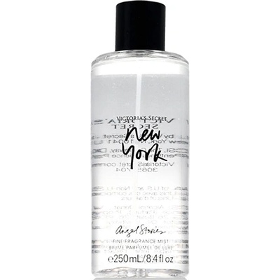 Victoria's Secret Angel Stories New York спрей за тяло за жени 250 мл