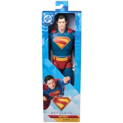Фигурка Superman от филма Superman 2025, 30 см (6073189_SUPERMAN)