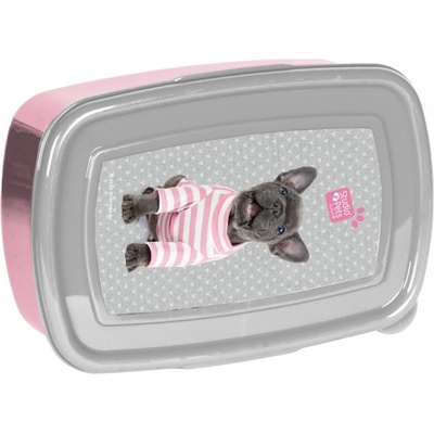 PASO - Кутия за храна Studio Pets