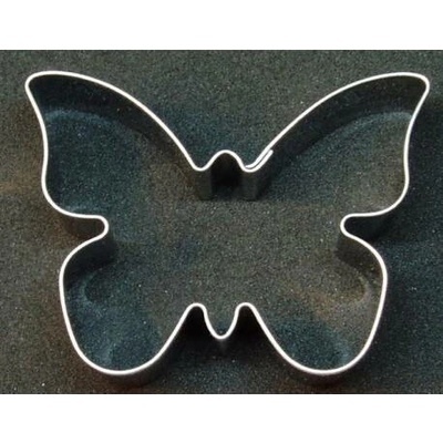 Vykrajovátko Motýľ SM (6,6 cm)