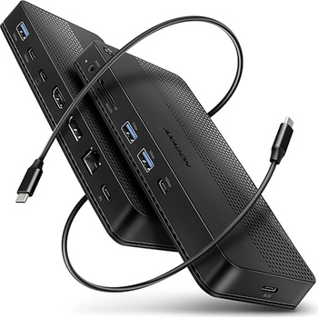 Axagon HMC-U4