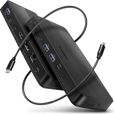 Axagon HMC-U4