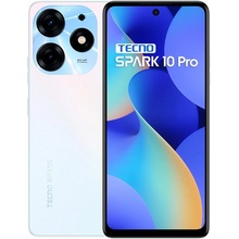 Tecno Spark 10 Pro 8GB/128GB White