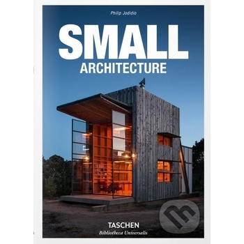 Small Architecture Jodidio Philip