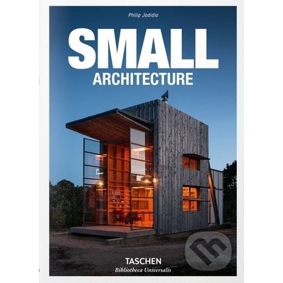 Small Architecture Jodidio Philip