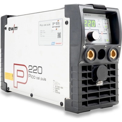 EWM Pico 220 cel puls