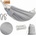 Hage Qn-CH01-L light grey