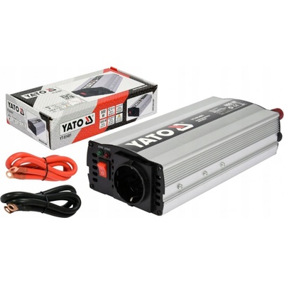 Yato YT-81491 12V/230V 800W