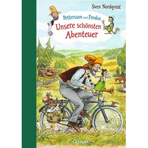 Pettersson und Findus. Unsere schönsten Abenteuer (ISBN: 9783751207089)