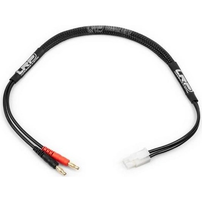 LRP Electronic Nabíjecí kabel 50cm z G4 na Tamiya/JST konektor