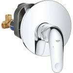 GROHE Swift - Душ-смесител за вграждане, хром 24334001 (24334001)