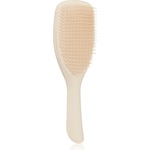 Tangle Teezer Large Ultimate Detangler Vanilla голяма плоска четка за мокра коса Vanilla