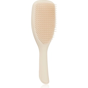 Tangle Teezer Large Ultimate Detangler Vanilla голяма плоска четка за мокра коса Vanilla