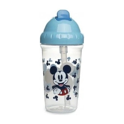 Thermobaby Hrneček netekoucí pítkem 295 ml Mickey