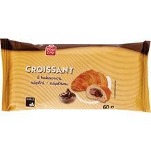 Fine Life Croissant kakao 60g