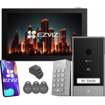 EZVIZ TP7