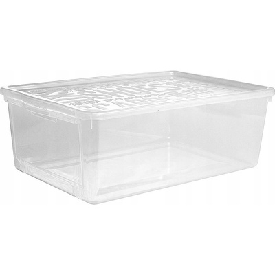 PEKDA Box Basic na topánky 68079