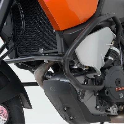 Ochranný rám Adventure, KTM 1190 Adventure