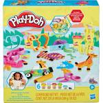 Hasbro Play-doh Wild Animals Toolset (f7213)
