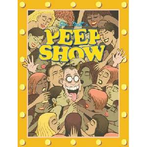 Peepshow (ISBN: 9798875002304)