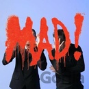 Sparks Mad 2 LP