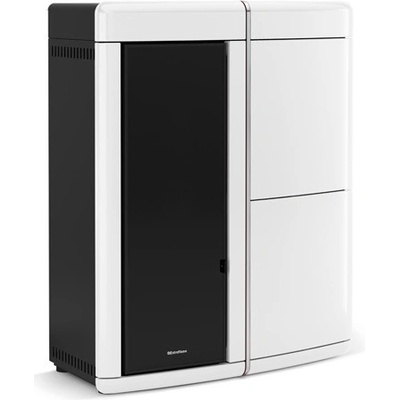 La Nordica Evelyne idro 2.0 TV Bílá