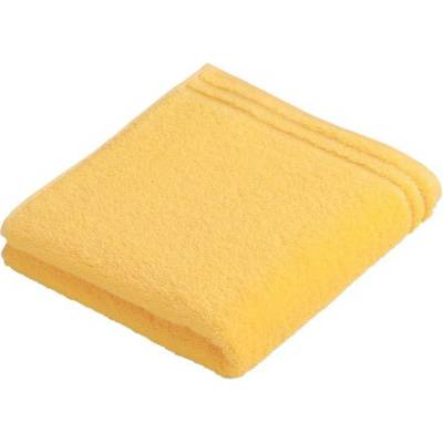 Vossen uterák na ruky 50 x 100 cm 003355044502 žltá