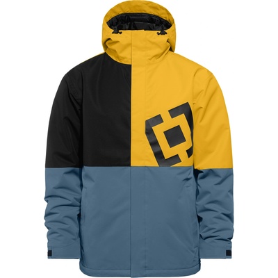 Horsefeathers Яке Citadel - жълто Horsefeathers | Zhalt | МЪЖЕ | L