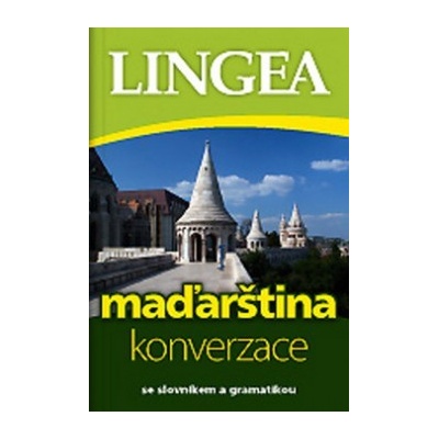 Maďarština konverzace