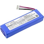 Cameron Sino Батерия за JBL Charge 2 (екв. P763098) 6000mAh (CS-JML310SL)
