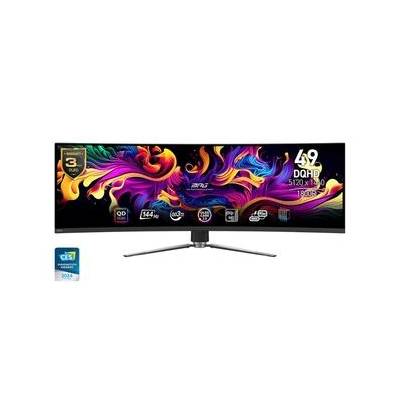 MSI MPG 491CQP-QD 49", MPG 491CQP QD-OLED