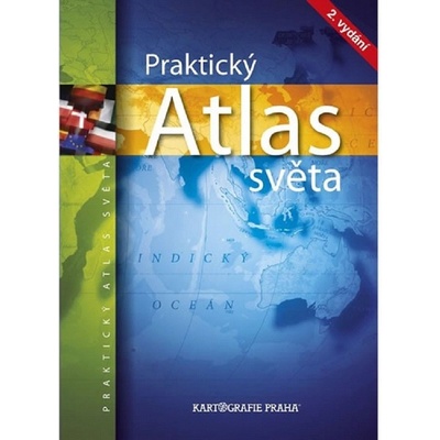 Praktický atlas světa, 4. vydání