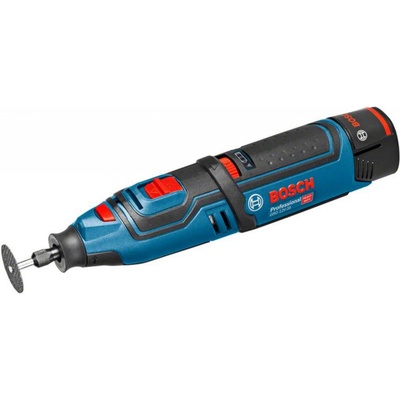 Bosch GRO 10,8 V-LI L-BOXX 0 06019C5002