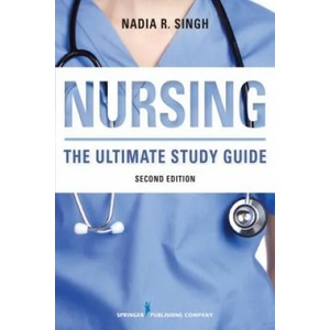 Nursing | Nadia R. Singh (2015)