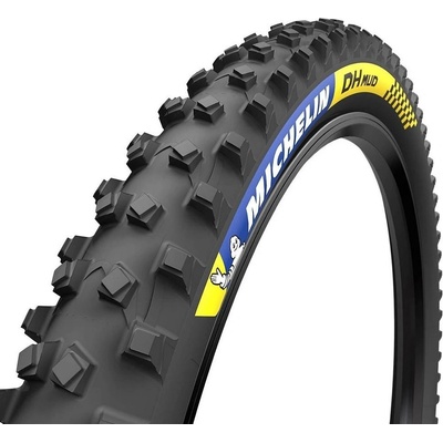 Michelin DH Mud 27,5×2.40 Racing Line Wire TLR 27,5×2.40