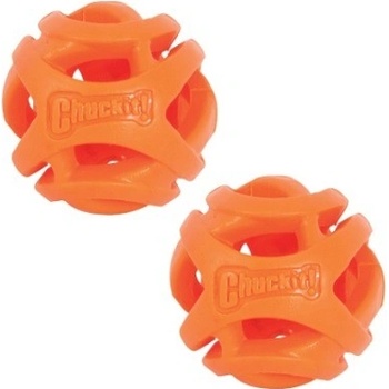 Chuckit! Breathe right Fetch Ball 2 ks S/M
