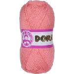Madame Tricote Paris Dora 036 Salmon Плетива прежда (0270-036)