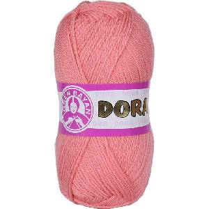 Madame Tricote Paris Dora 036 Salmon Плетива прежда (0270-036)