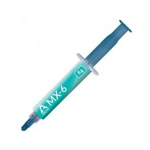 ARCTIC mx-6 ultimate performance thermal paste - pcmall