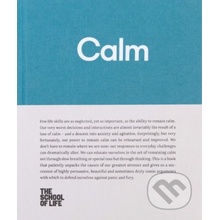 Calm - The School of Life Press