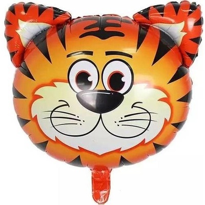 Cakesicq Fóliový balónek tygr 55cm