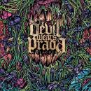 THE DEVIL WEARS PRADA - PLAGUES (VINYL)